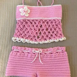 Conjunto Playero