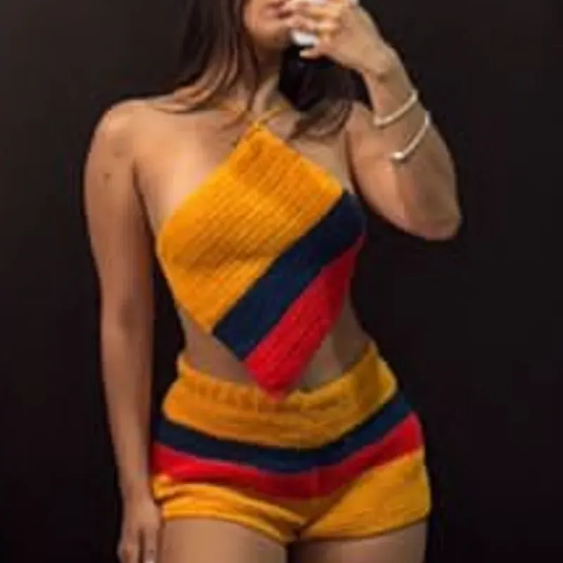 Conjunto Venezuela 