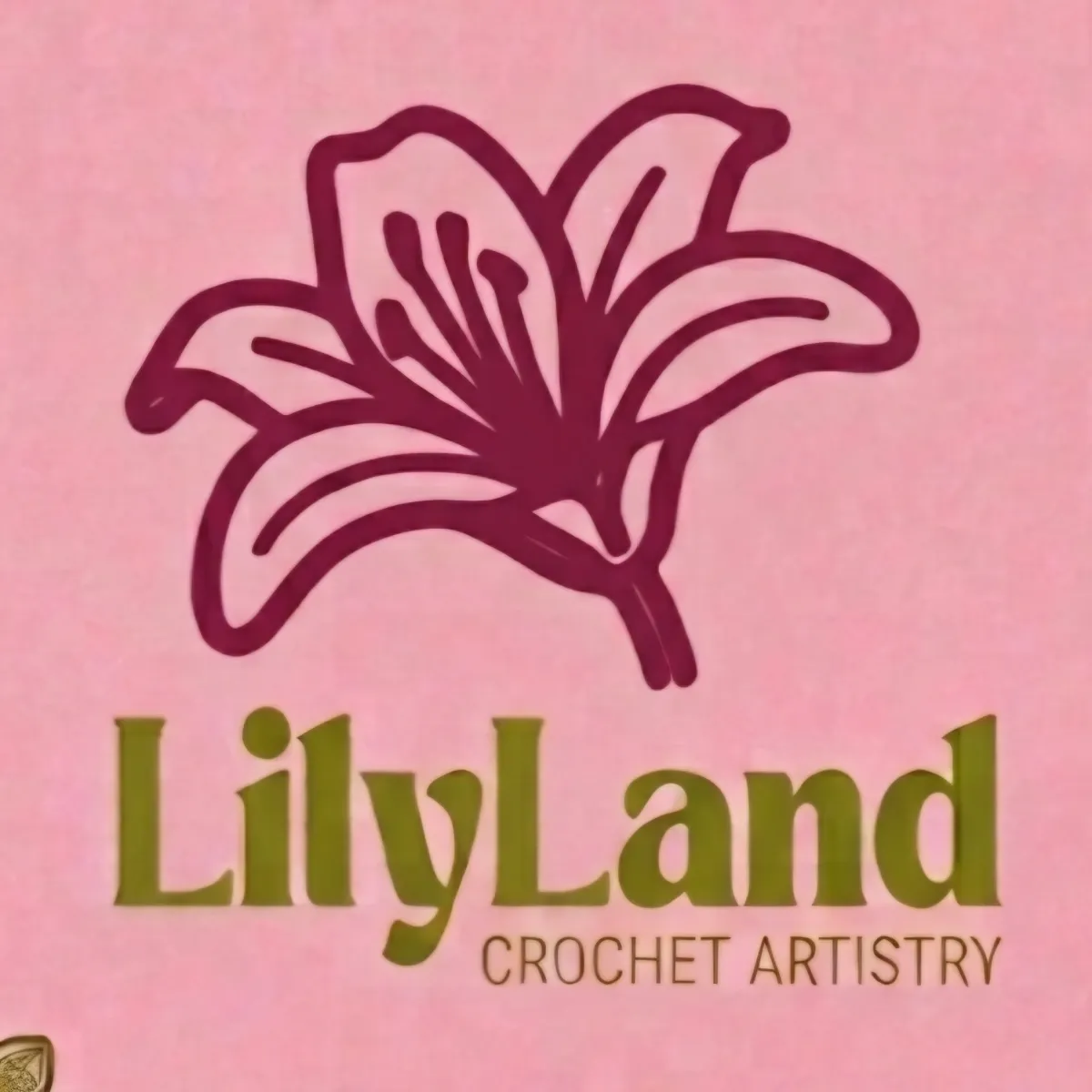 LilyLand Crochet
