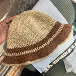 Gorro sencillo 