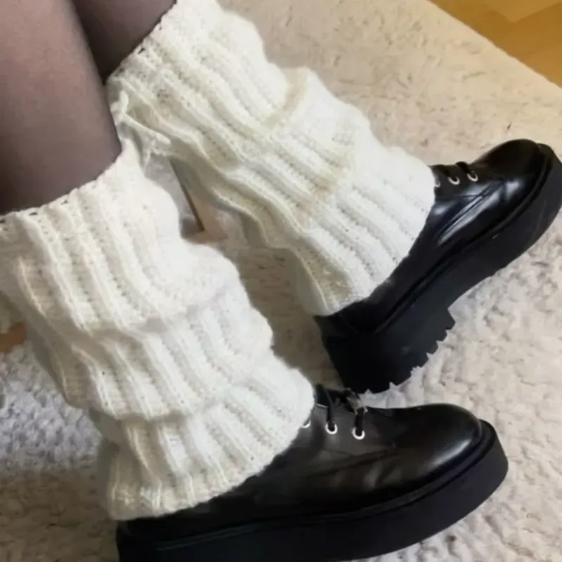 Leg Warmers