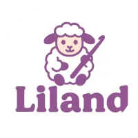 Liland Crochet 🧶
