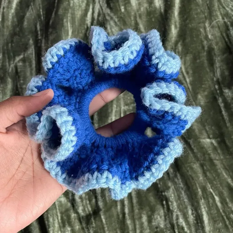 Scrunchie 