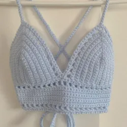 Top Celeste 