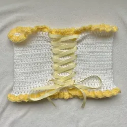 Top Corsé