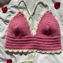 Top Pink