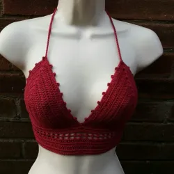Top Red 