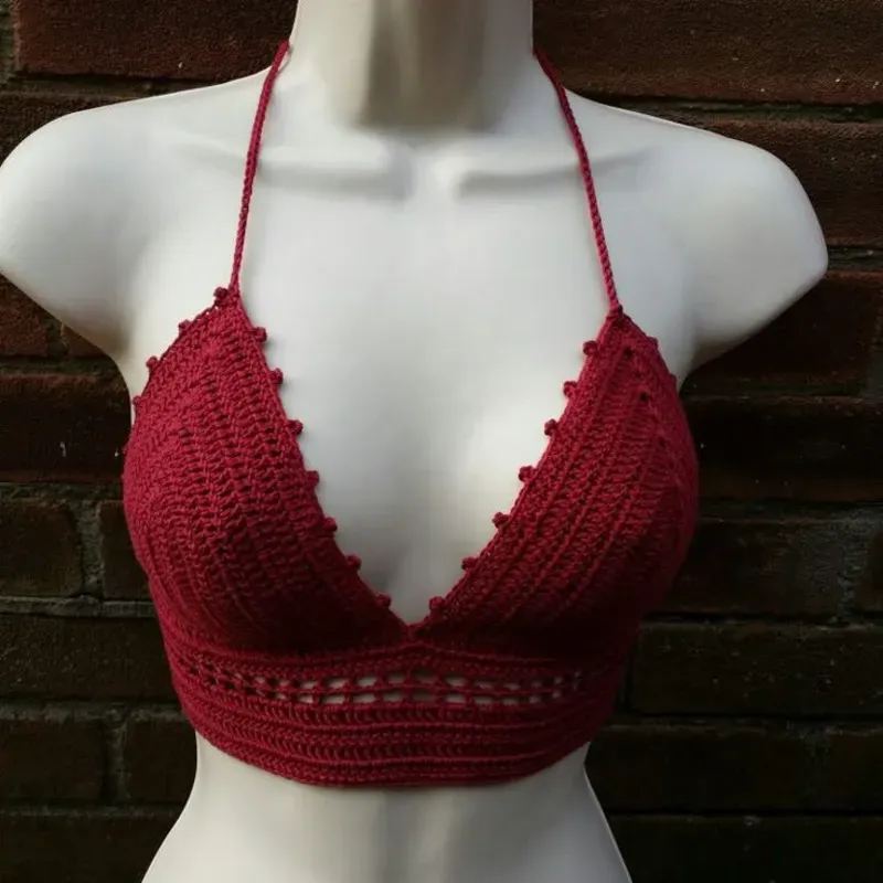 Top Red 