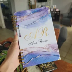 Agenda profesional básica