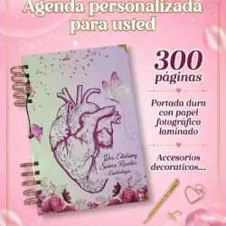 Agenda profesional
