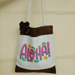 Bolso Aloha