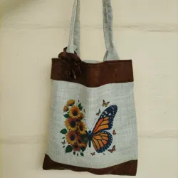 Bolsa Mariposa