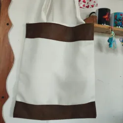 Bolso de piel
