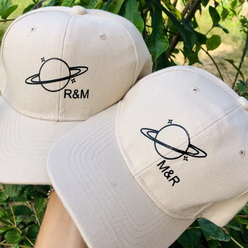 Gorra clásica 