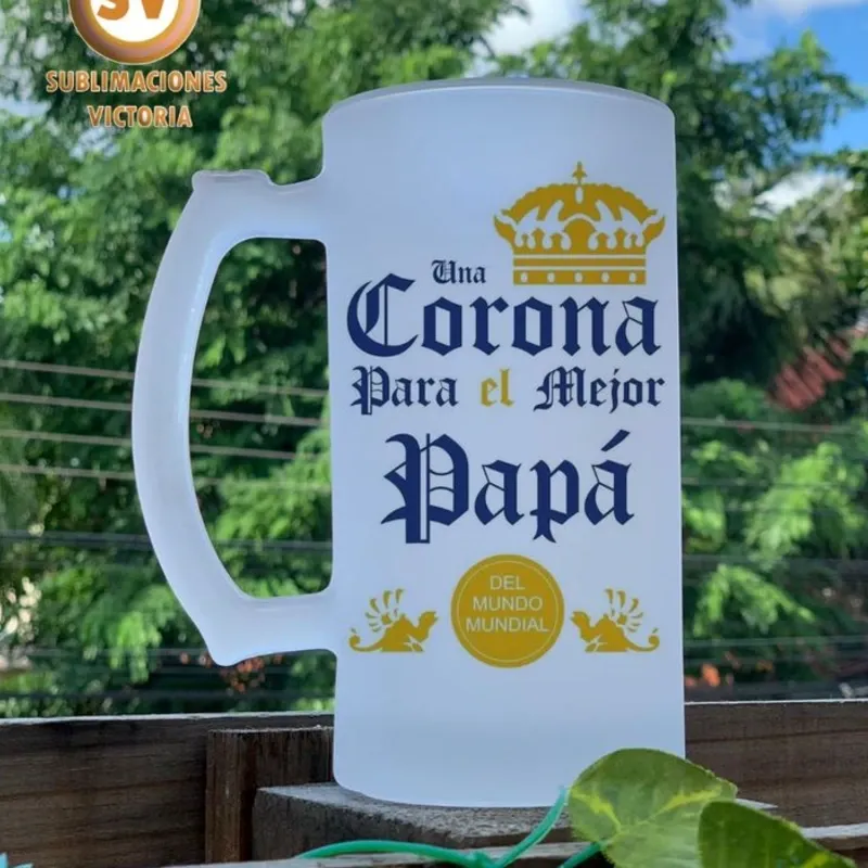 Jarra cervecera 