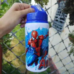 Pomo metálico