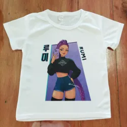 Pulóver blanco niño