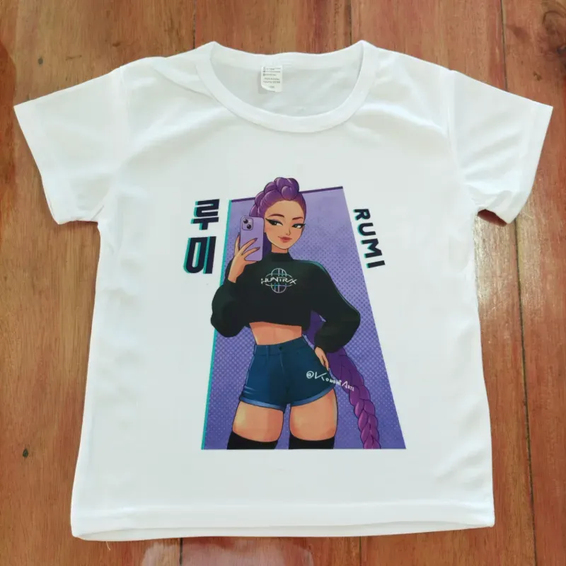 Pulóver blanco niño