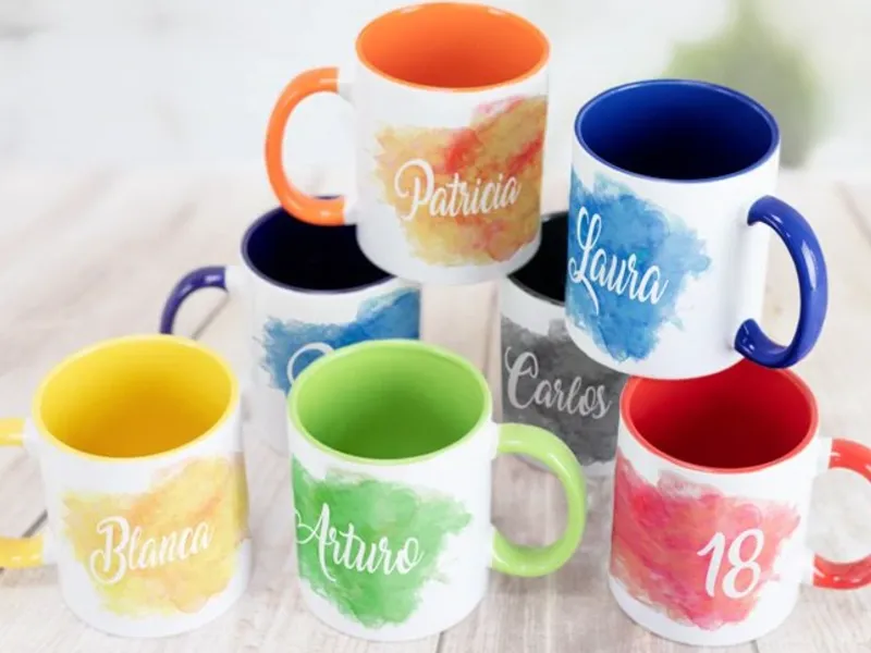 Tazas