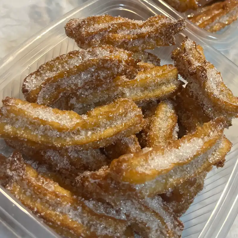 Churros