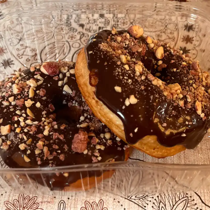 choco-maní
