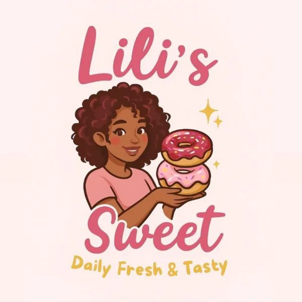 ✨Lili’sweet, es un pequeño emprendimiento.
•Hacemos donas y churros, todo es casero y hecho con mucho amor✨
•Los pedidos se realizan con mínimo un día de antelación. 
•Realizamos servicio a domicilio a partir de las 4:00pm.

•Gracias por apoyarnos•
