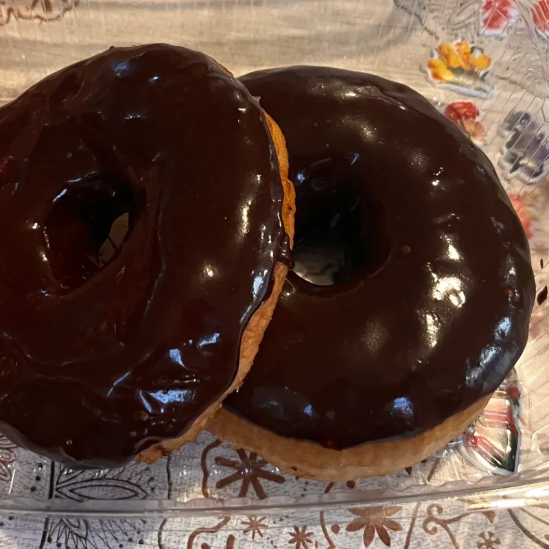 Chocolatera