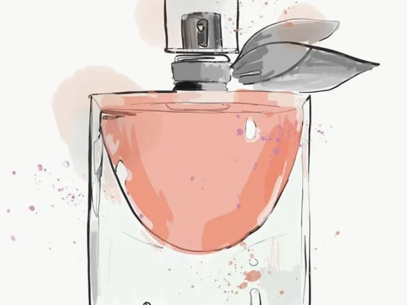 Perfumería