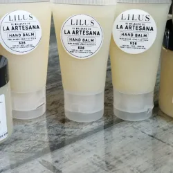 Bálsamo de manos La Artesana 30 ml