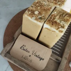 Batea Vintage 150g