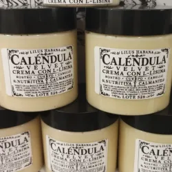 Caléndula Velvet 120g