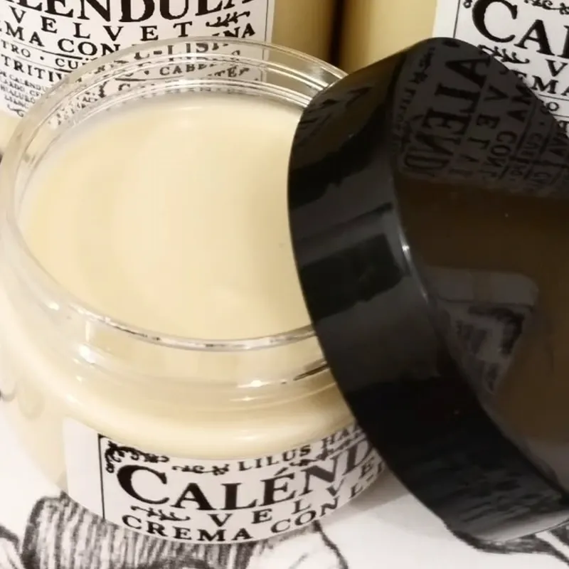 Caléndula Velvet 30g