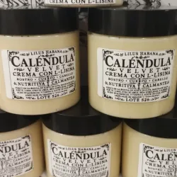 Caléndula Velvet 60g