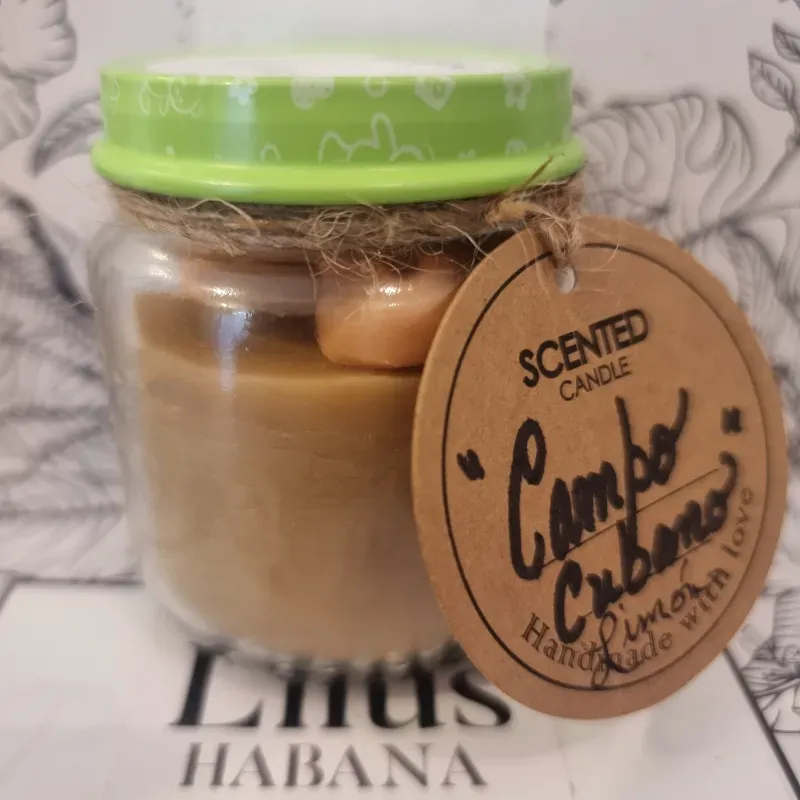 Campo Cubano 80g