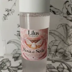 Detergente líquido ropa delicada 115 ml
