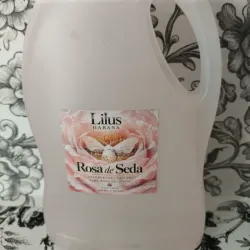 Detergente líquido ropa delicada 980 ml