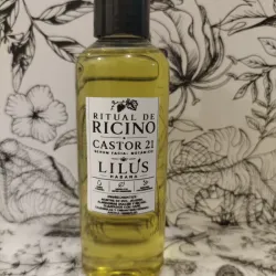 Elixir Ritual de Ricino Castor 21