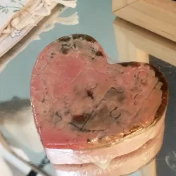 Jabón de Manjista 130g