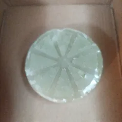 Jabón de Seda y Arroz 🍋 80g