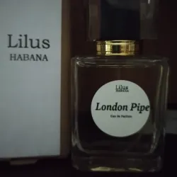London Pipe