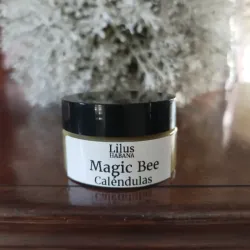 Magic Bee Caléndulas