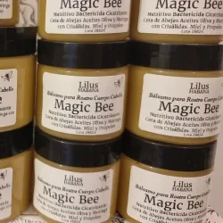 Magic Bee Poliplant 60g