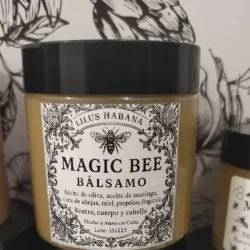 Magic Bee 120g