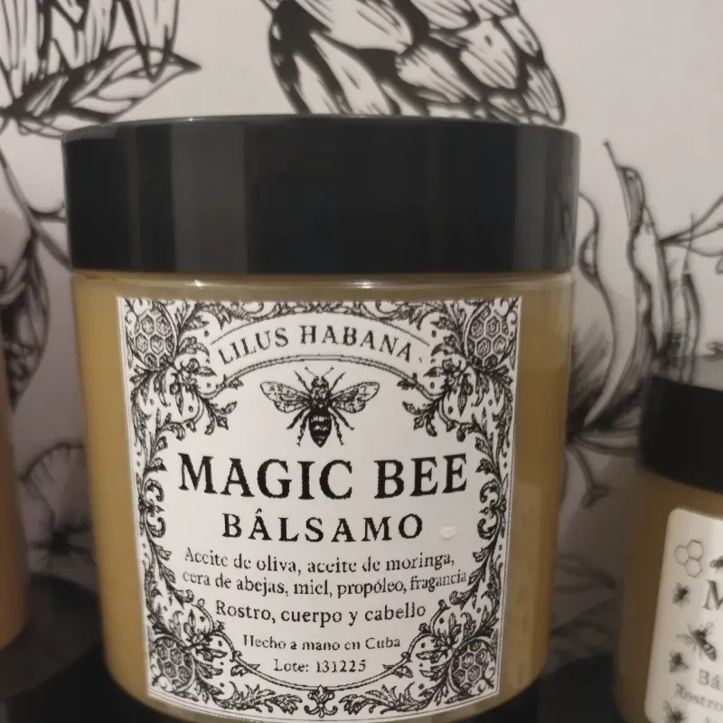 Magic Bee 120g