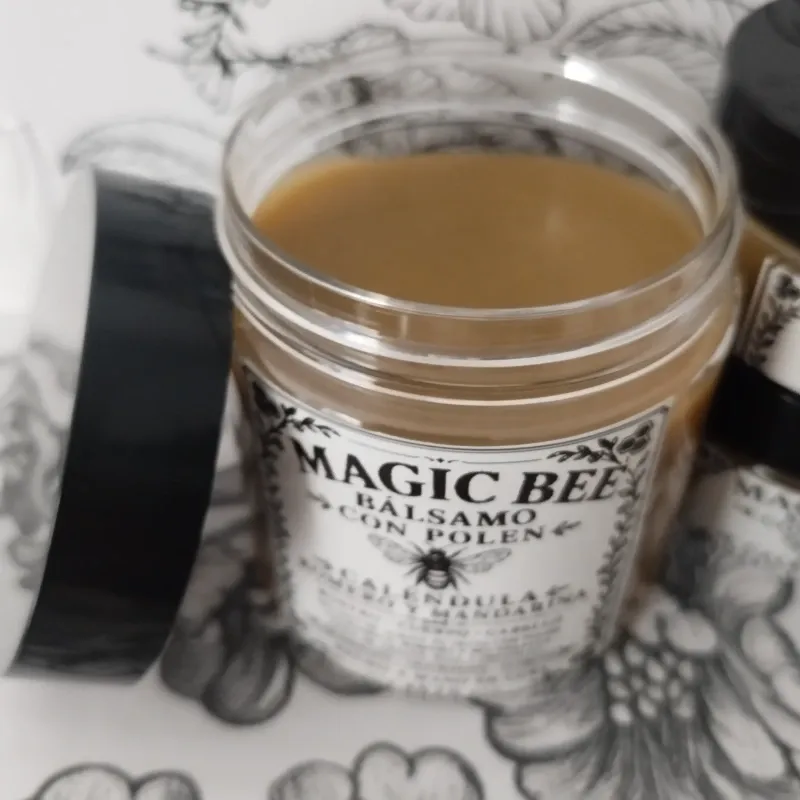 Magic Bee 100g