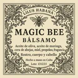 Magic Bee 60g