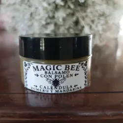 Magic Bee  con Polen 35g 