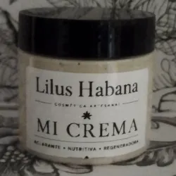 Mi Crema 60g