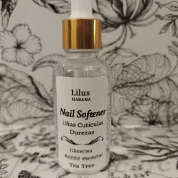 Nail Softener