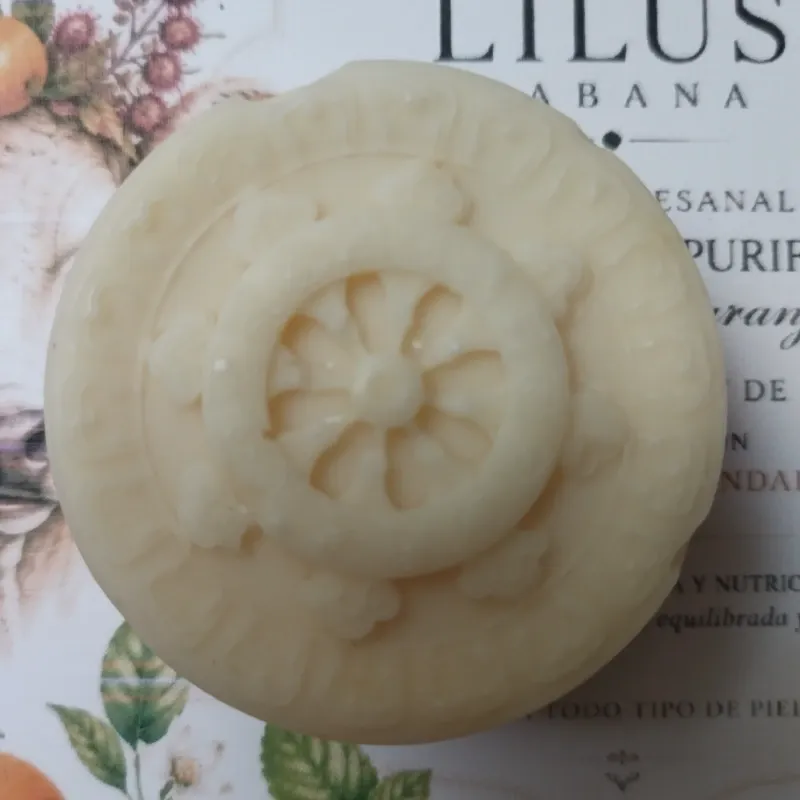 Orange Tallow 60g
